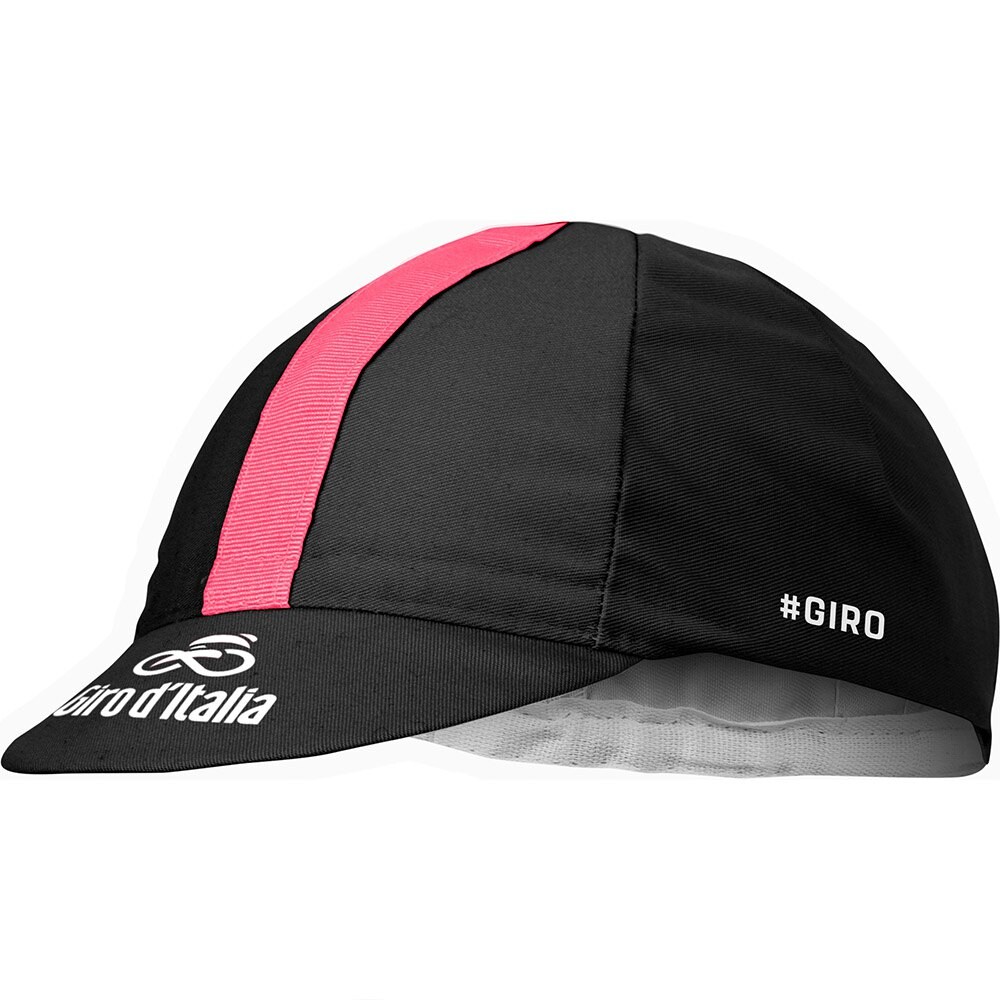 

Бейсболка Castelli Giro Italia 2021, черный