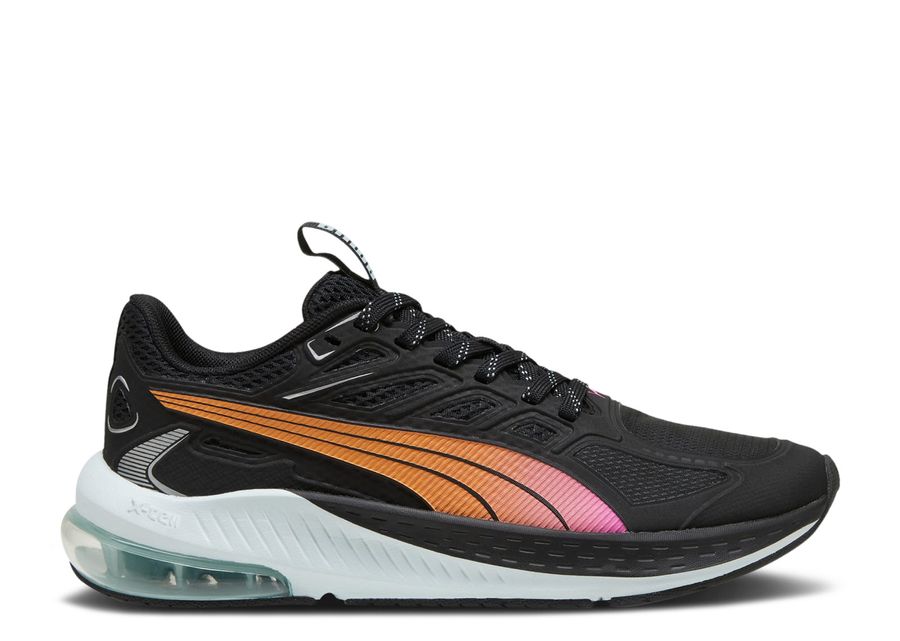 

Кроссовки Puma Wmns X Cell Lightspeed, цвет Black Dewdrop