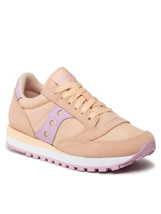 

Кроссовки Saucony, оранжевый