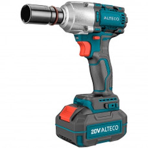 

Ударный гайковерт ALTECO CIW 20-500 Li BL