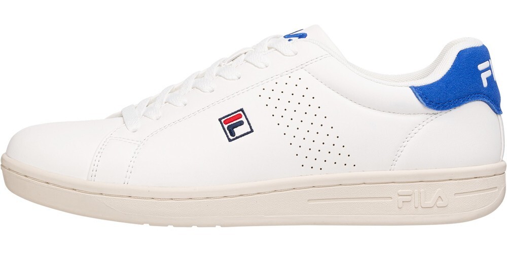 

Низкие кроссовки Fila, белый