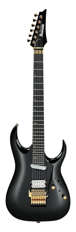 Электрогитара Ibanez Prestige RGA622XH Electric Guitar - Black