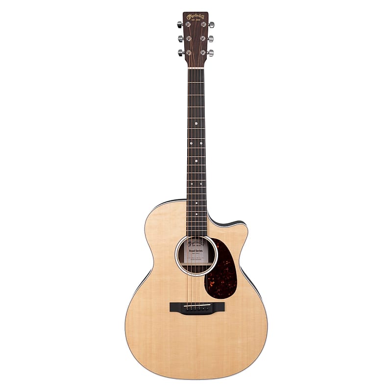цена Акустическая гитара Martin GPC-13E Ziricote