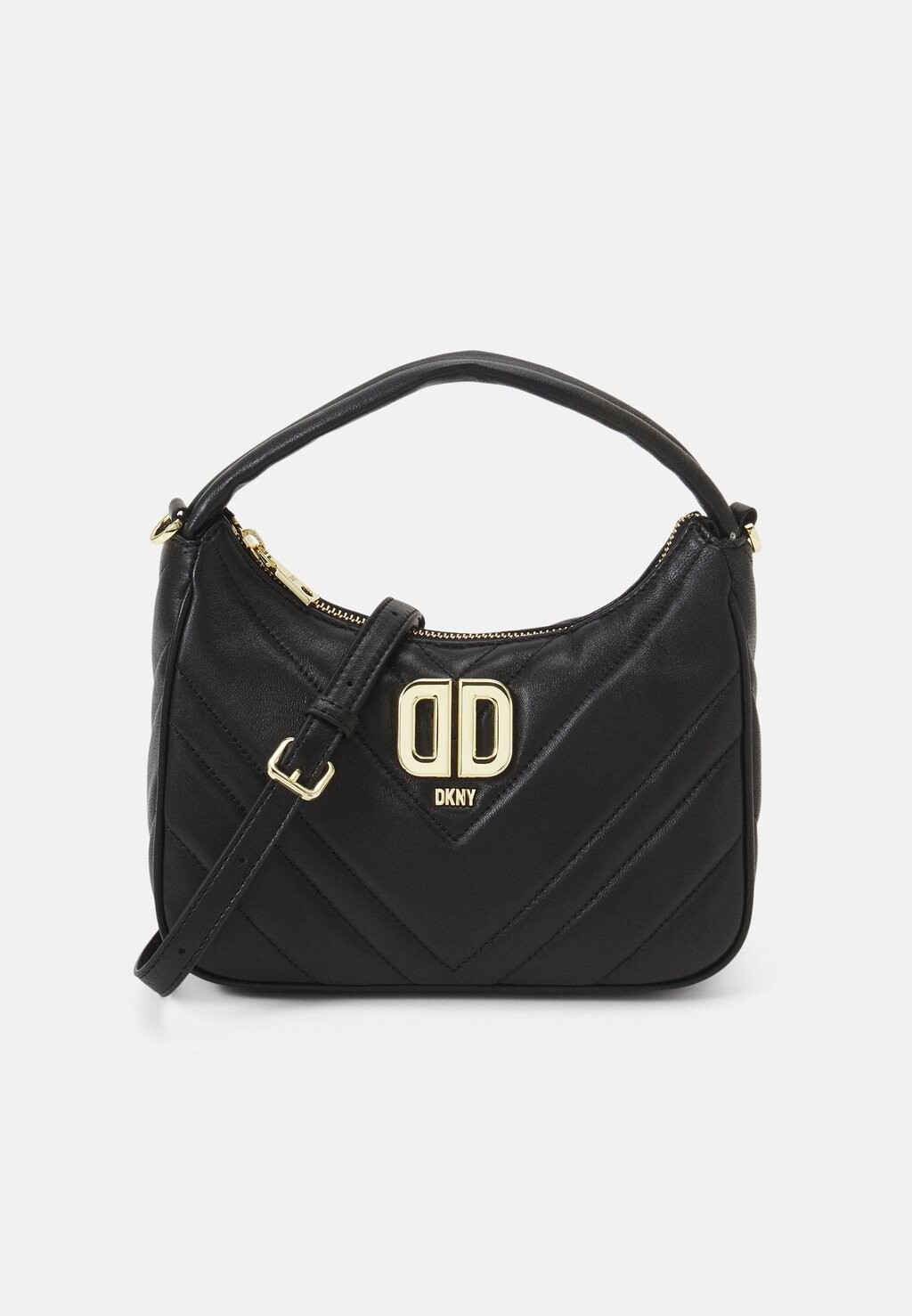 

Сумка DKNY, черный