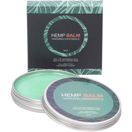 

Бальзам Shots Hemp Green Hemp 30г