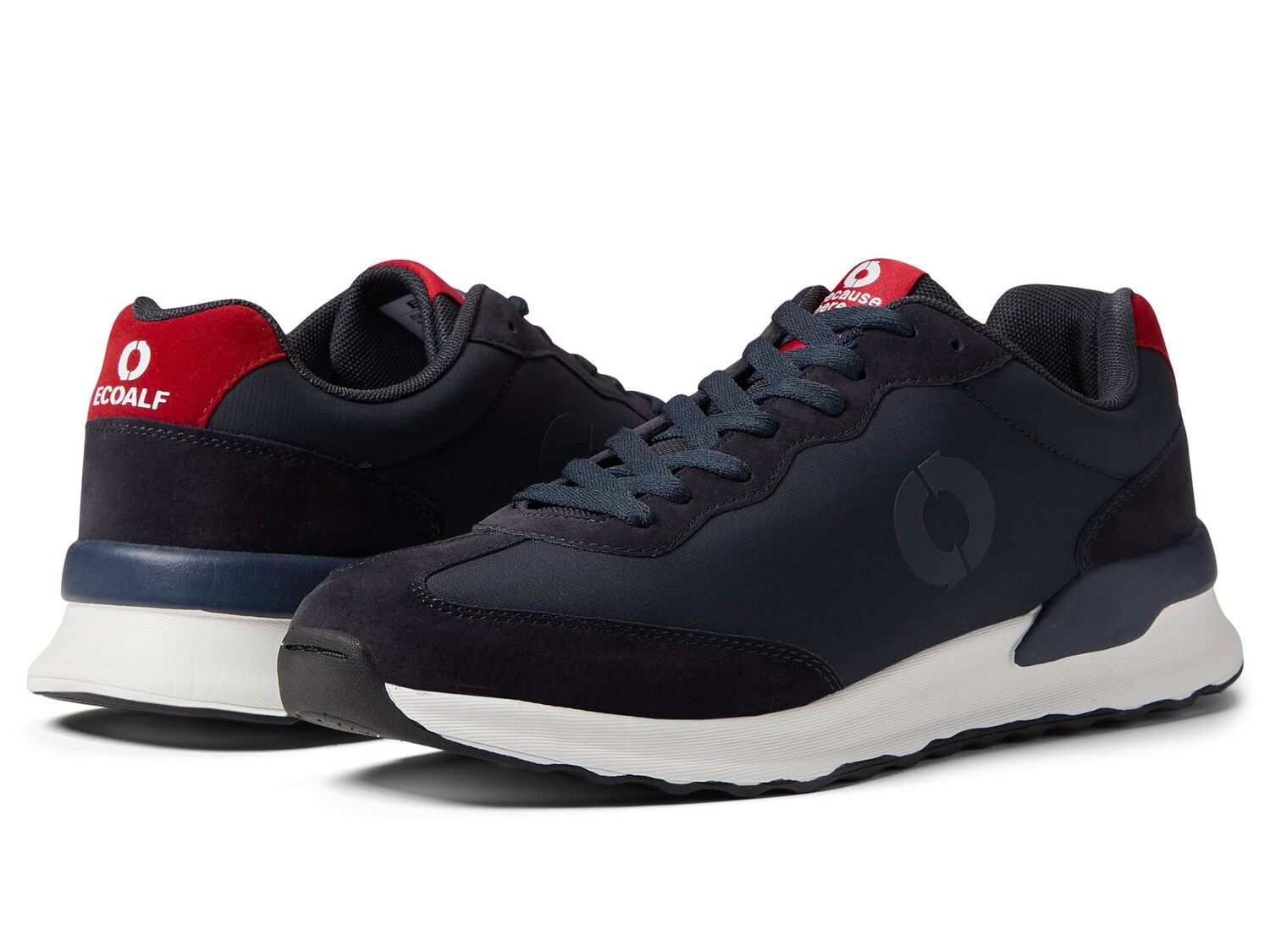 

Кроссовки ECOALF Prinalf Sneakers
