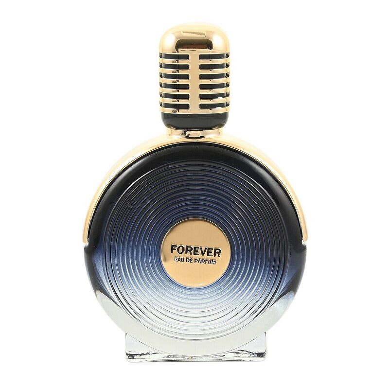 

Женская парфюмированная вода Elvis Presley Forever For Her, 100 мл