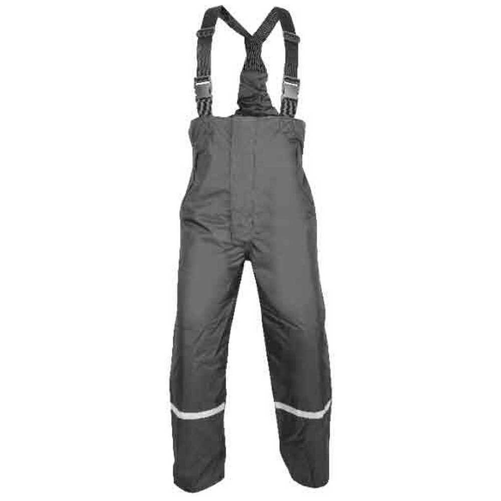 

Брюки SPRO Thermal, серый