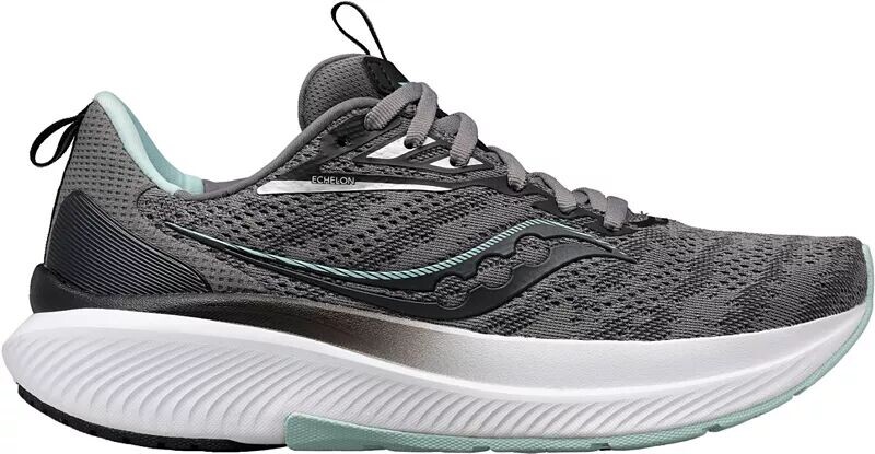 

Женские кроссовки Saucony Echelon 9