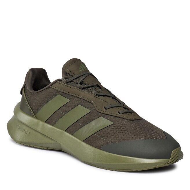

Кроссовки adidas HeawynShoes, зеленый