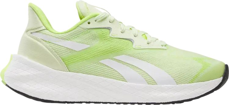 

Кроссовки Wmns Floatride Energy Symmetros 2.5 'Citrus Glow White', зеленый