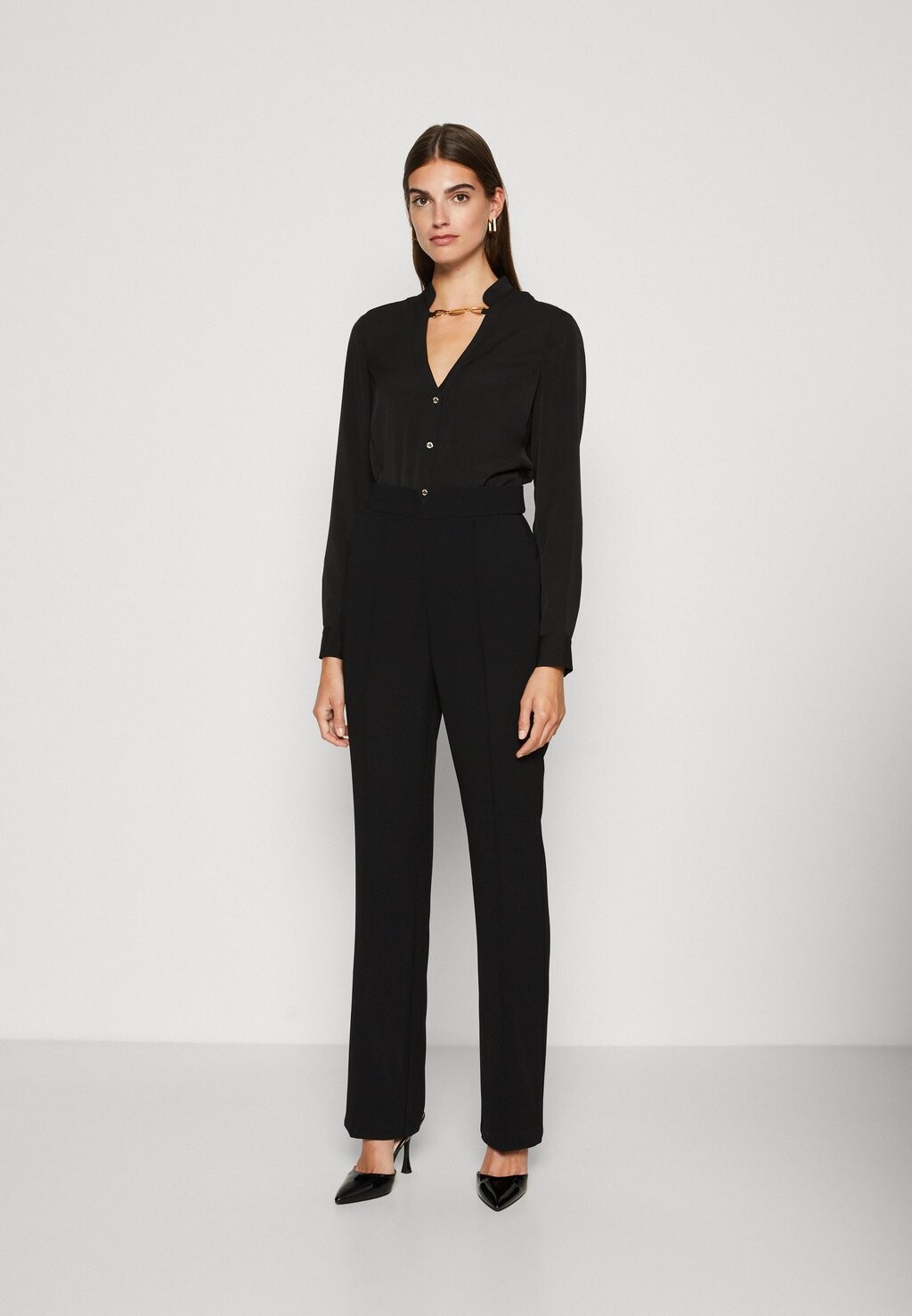 

Комбинезон Sharon MARCIANO BY GUESS, цвет jet black
