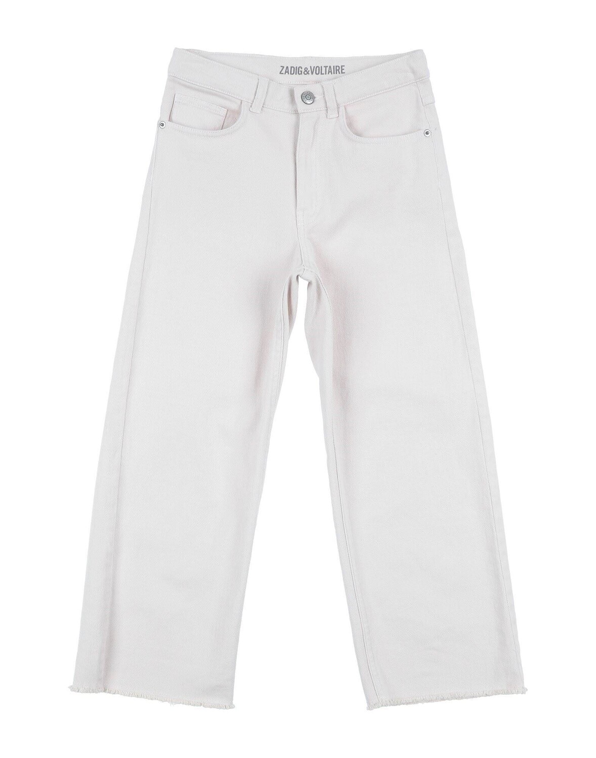 

Джинсы Zadig&Voltaire, бежевый