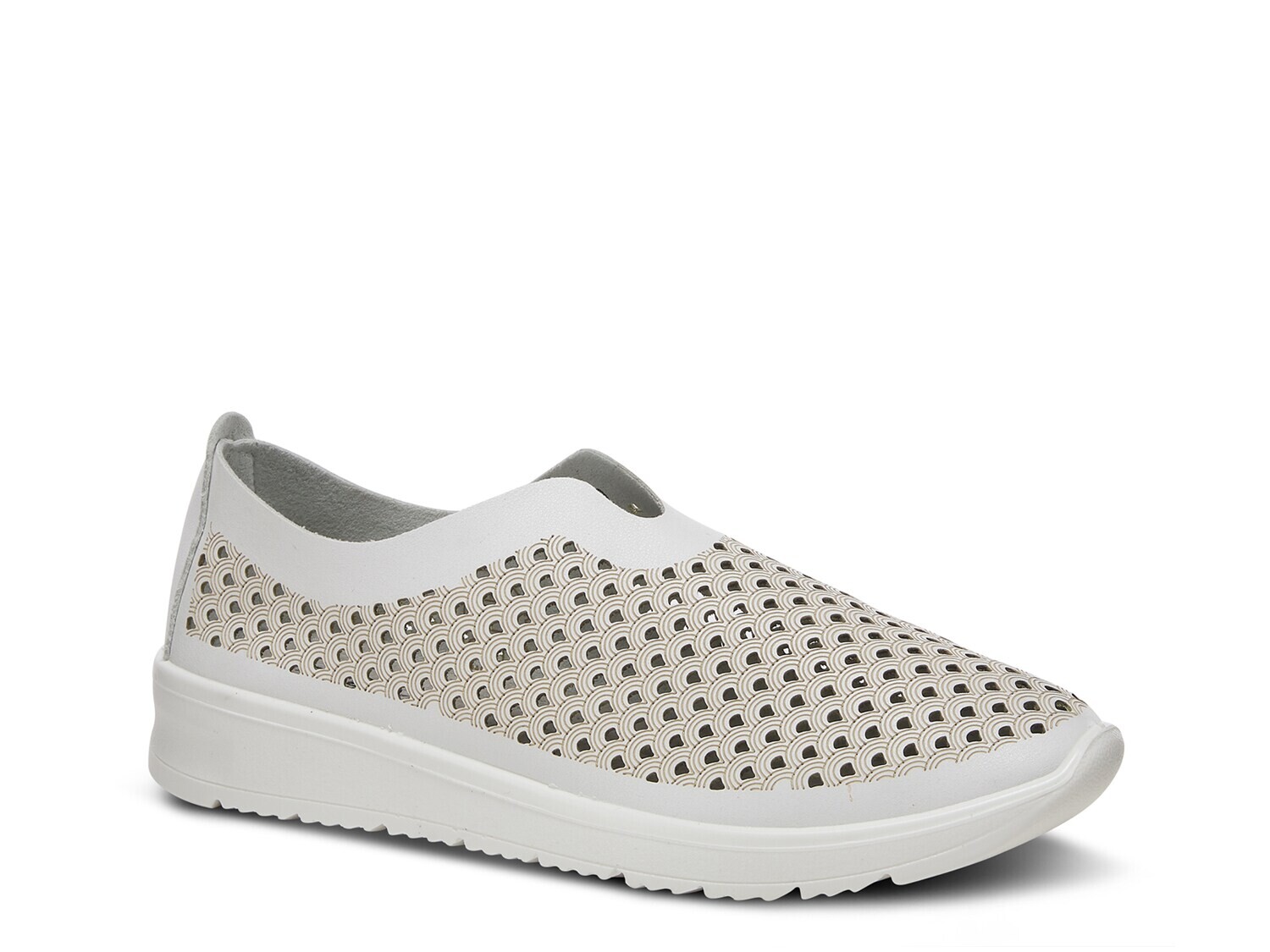 

Слипоны Flexus от Spring Step Centrics Flexus by Spring Step, белый
