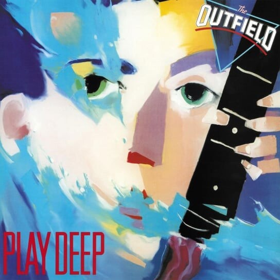 

Виниловая пластинка The Outfield - Play Deep