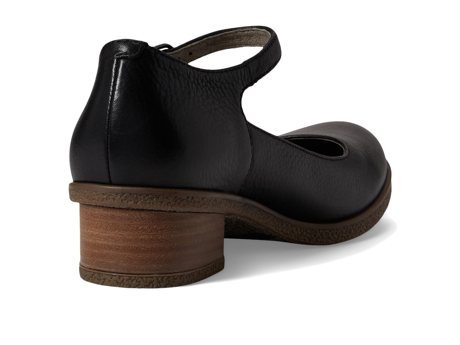 

Туфли на каблуке Dansko Deena