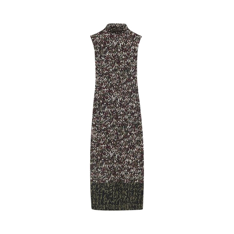 Платье Loewe Tube Dress, бежевый