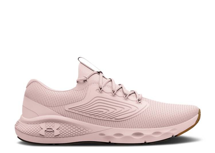 

Кроссовки Under Armour WMNS CHARGED VANTAGE 2 'PINK NOTE', розовый