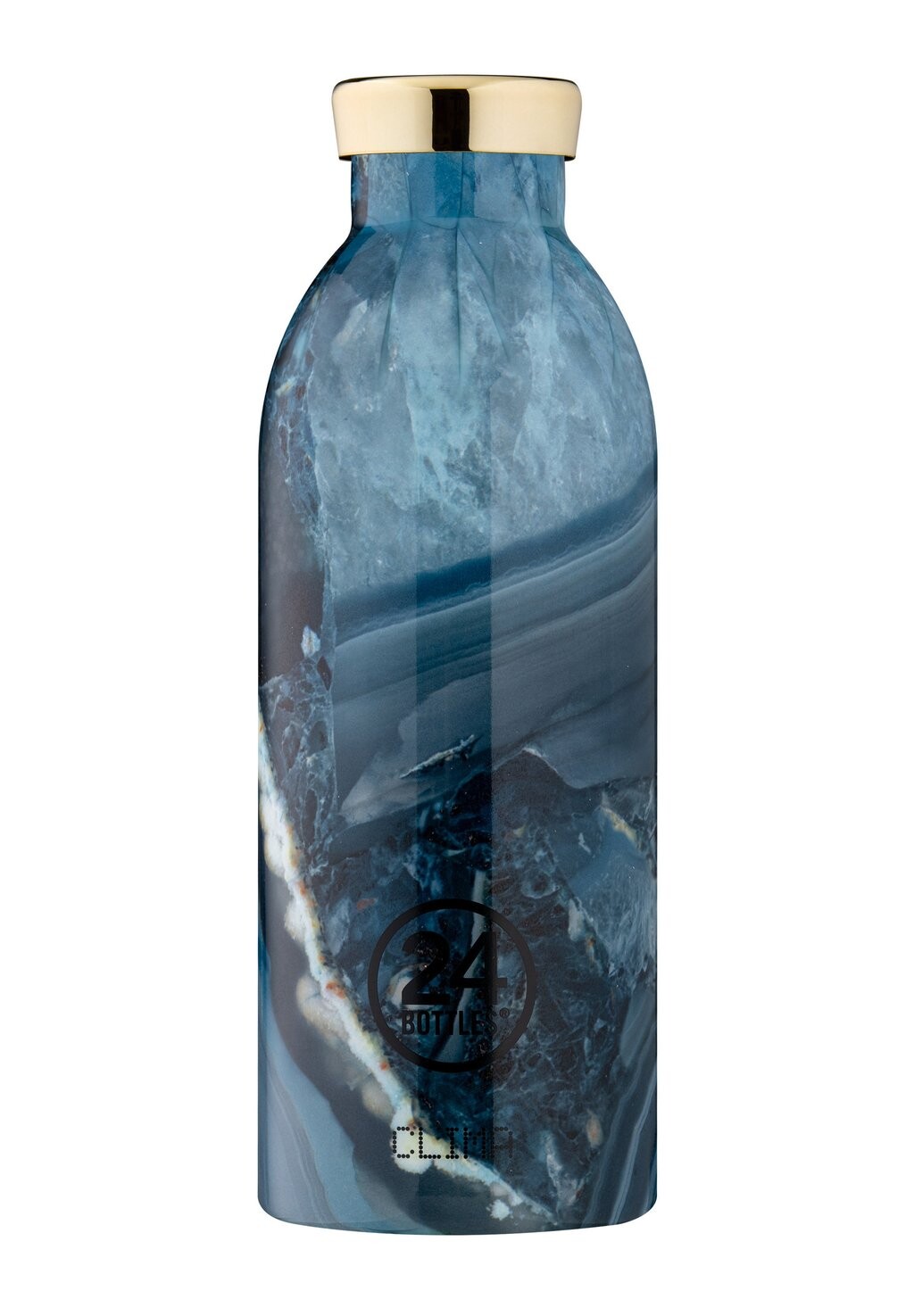 

Бутылка 24Bottles для воды, agate