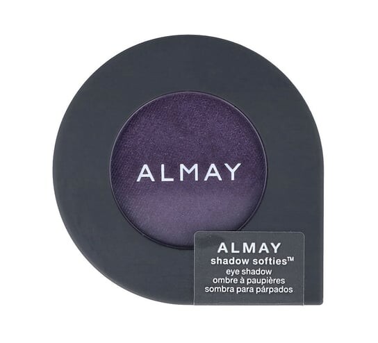 

Г Revlon Almay, Shadow, Shadow Softies, #140 Vintage Grap, 2, фиолетовый