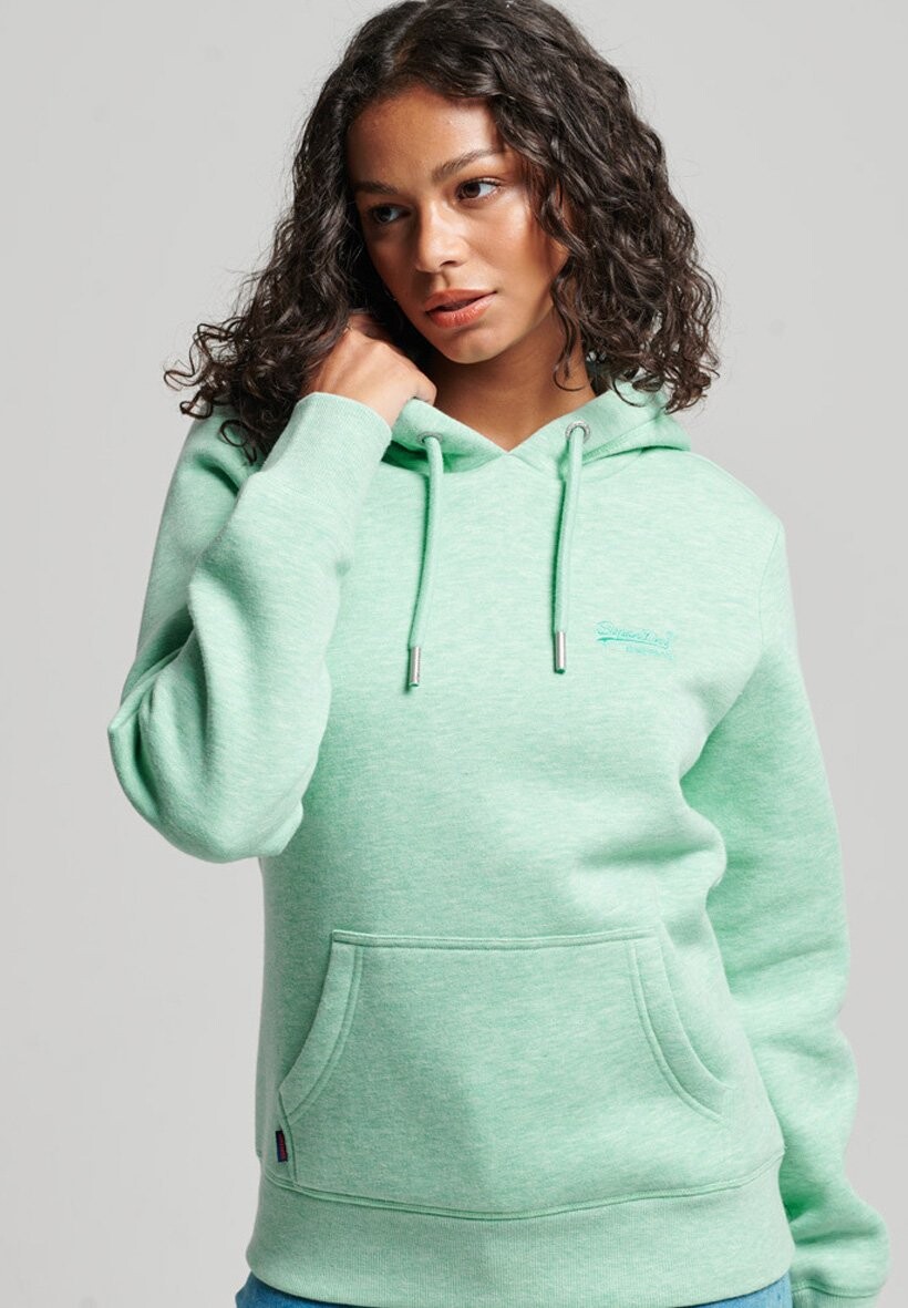 

Толстовка Superdry