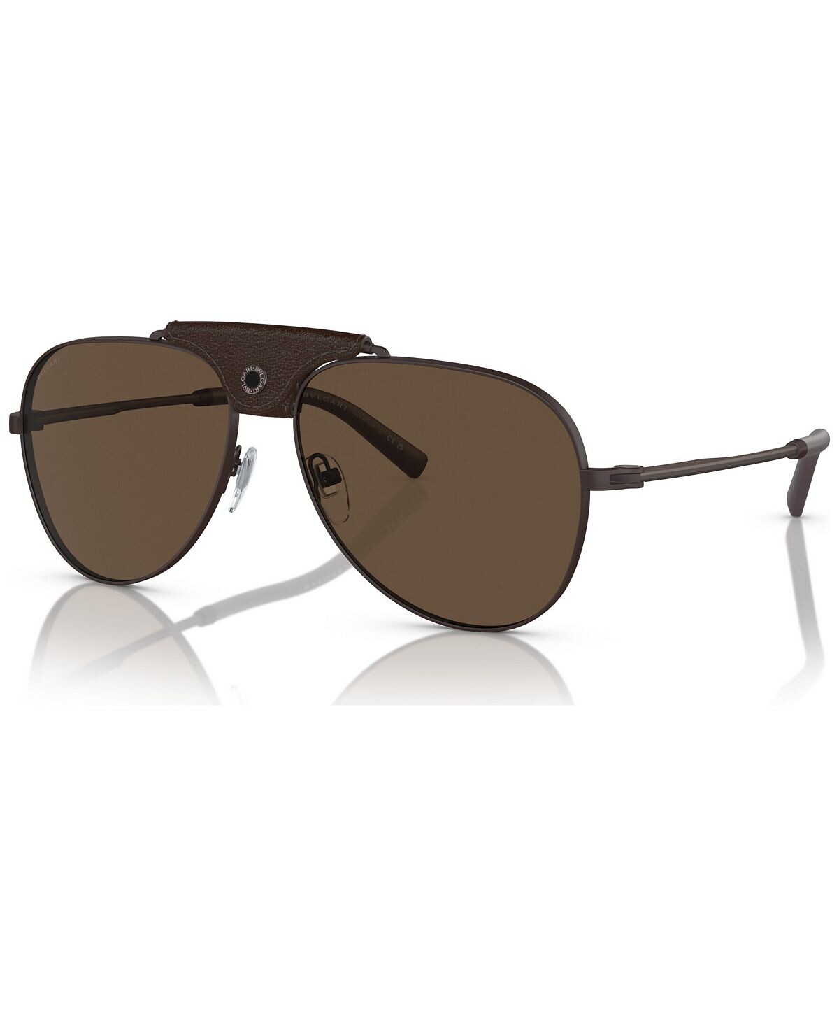 

Мужские солнцезащитные очки, BV5061Q BVLGARI