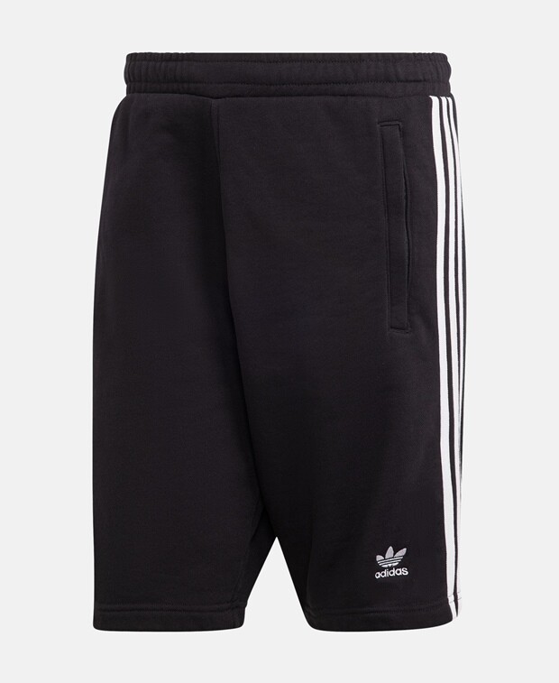 

Спортивные шорты adidas, черный