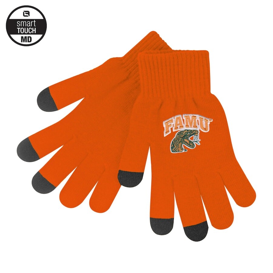 

Перчатки LogoFit Florida A And M Rattlers