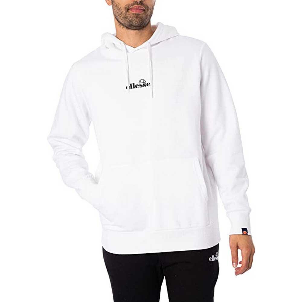 

Худи Ellesse Pershuta, белый