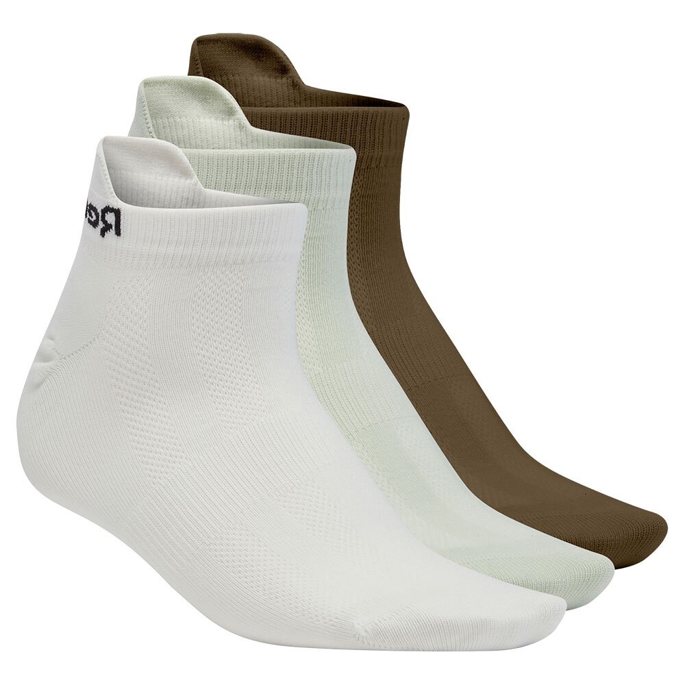 

Носки Reebok One Series 3 шт, разноцветный