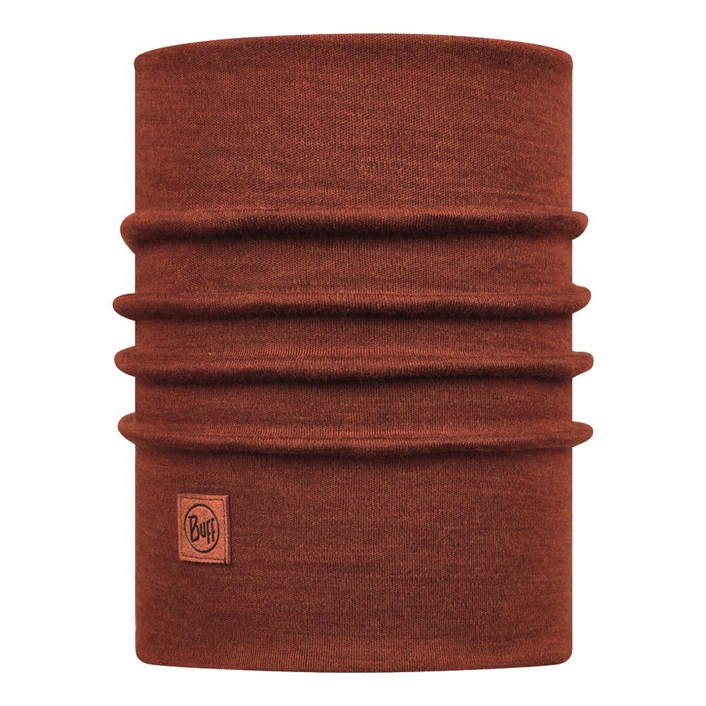 

Неквормер Buff Heavyweight Merino Wool, коричневый