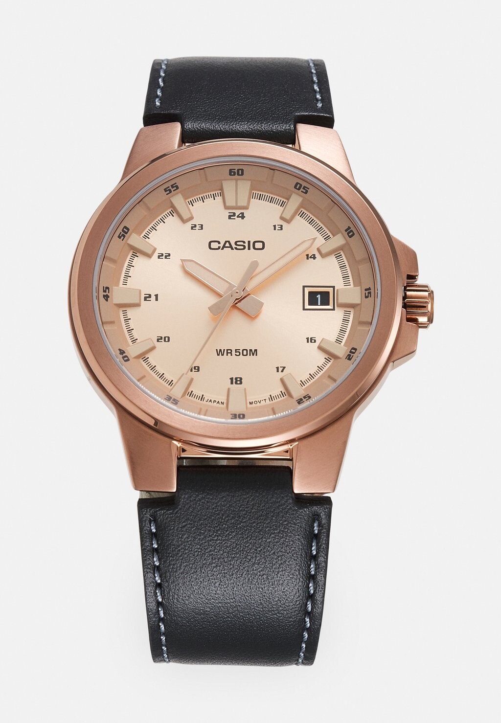

Часы Casio