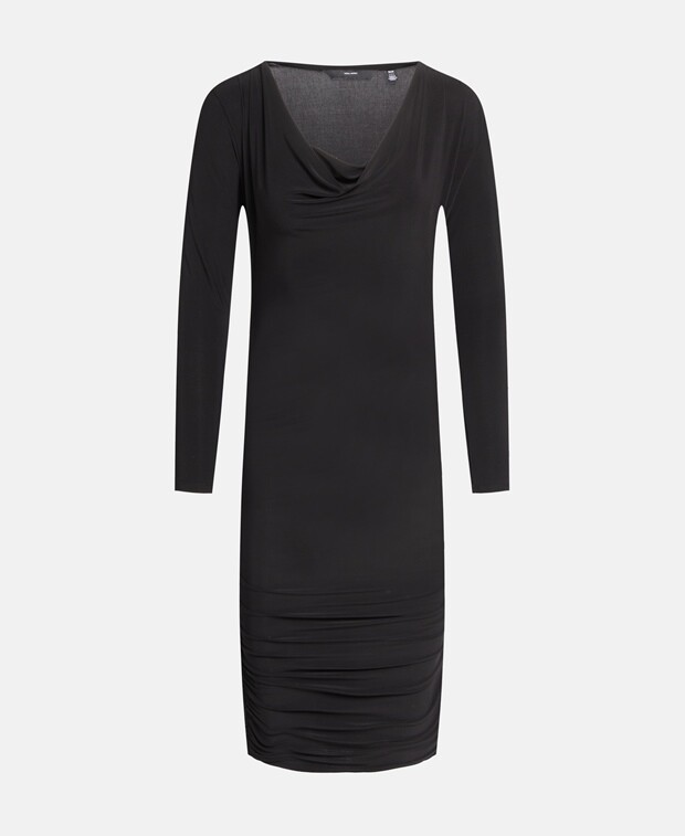 

Повседневное платье Vero Moda, черный
