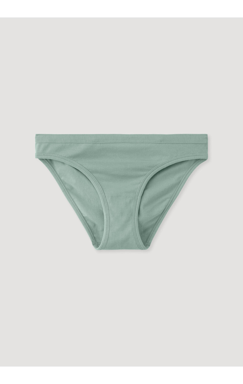 

Трусы Hessnatur low cut, цвет salbei