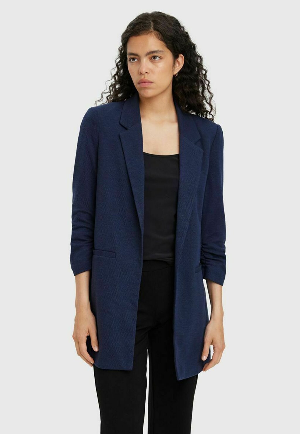 

Длинное пальто Vero Moda
