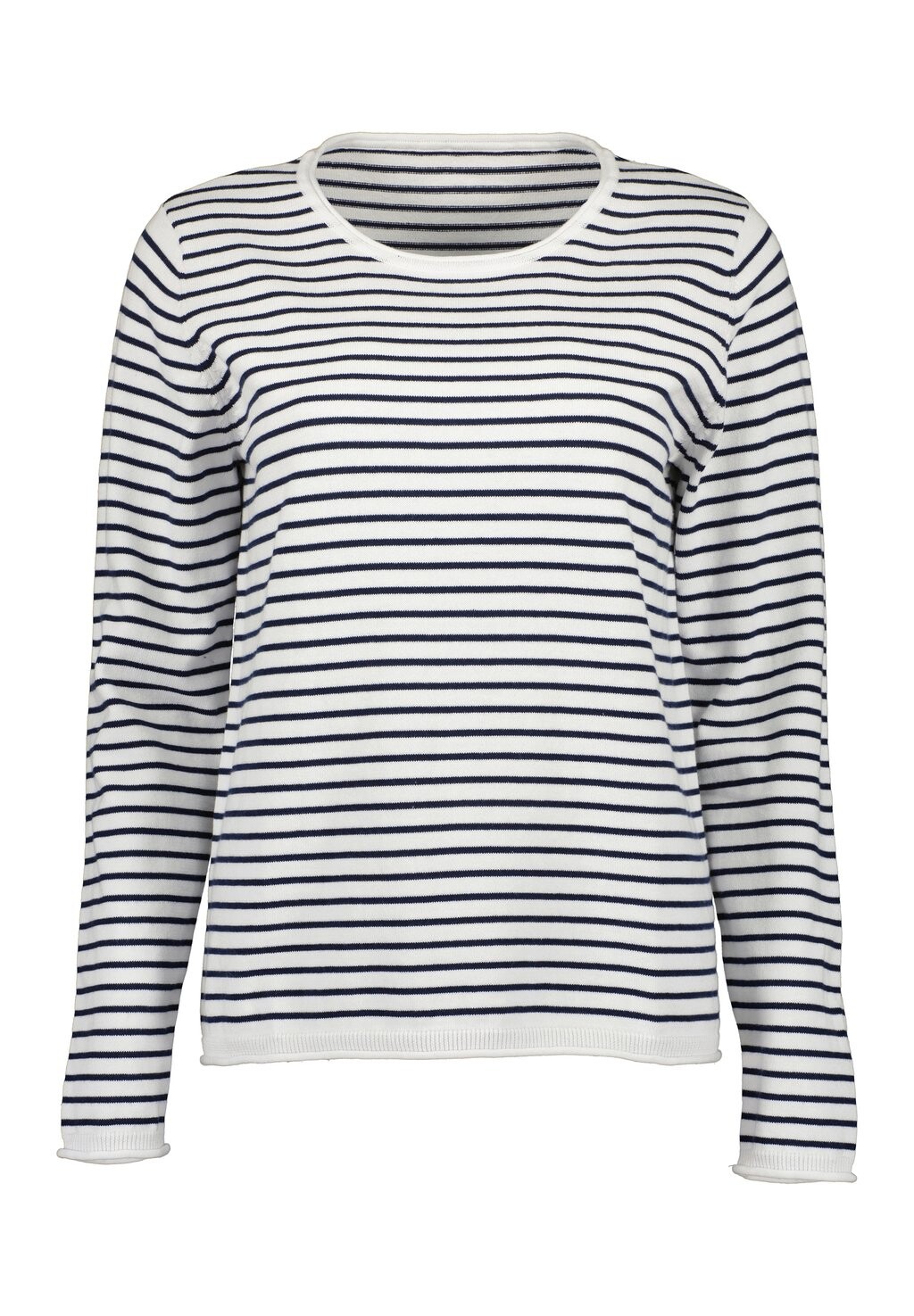 

Вязаный свитер AZZURRO Blue Seven, цвет nachtblau