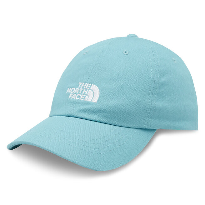 

Бейсболка The North Face NormHat, синий
