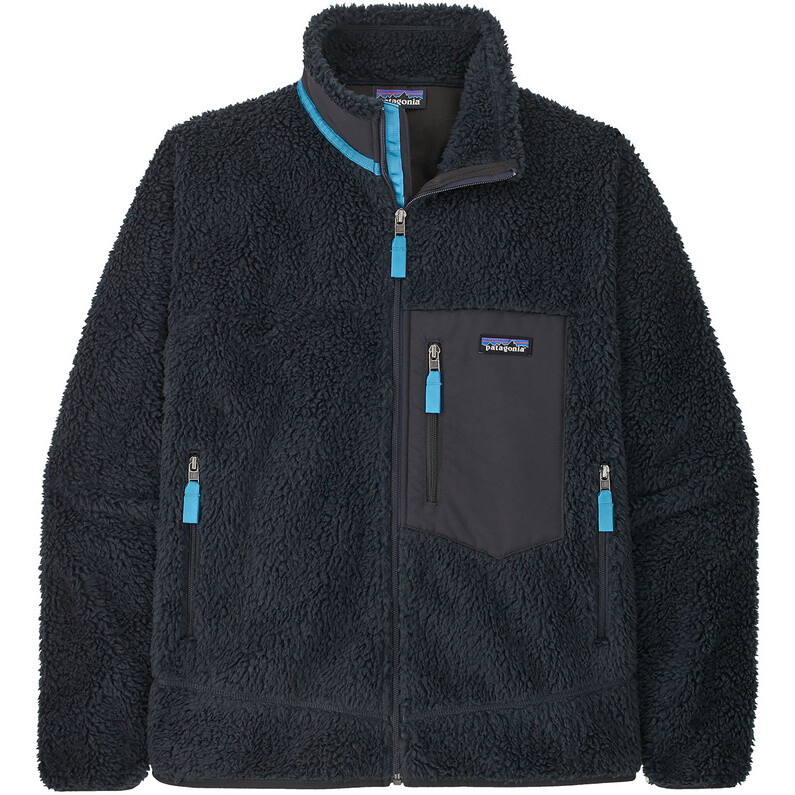 

Мужская классическая куртка Retro-X Patagonia, синий