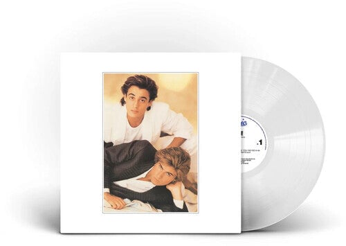 

Виниловая пластинка Wham - Make It Big