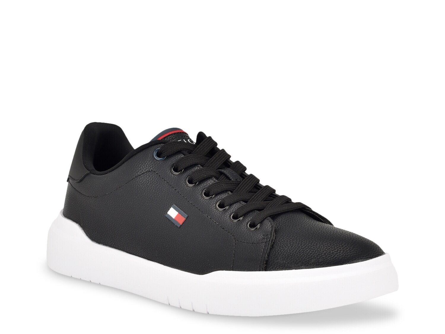 

Кроссовки Tommy Hilfiger Narvyn, черный