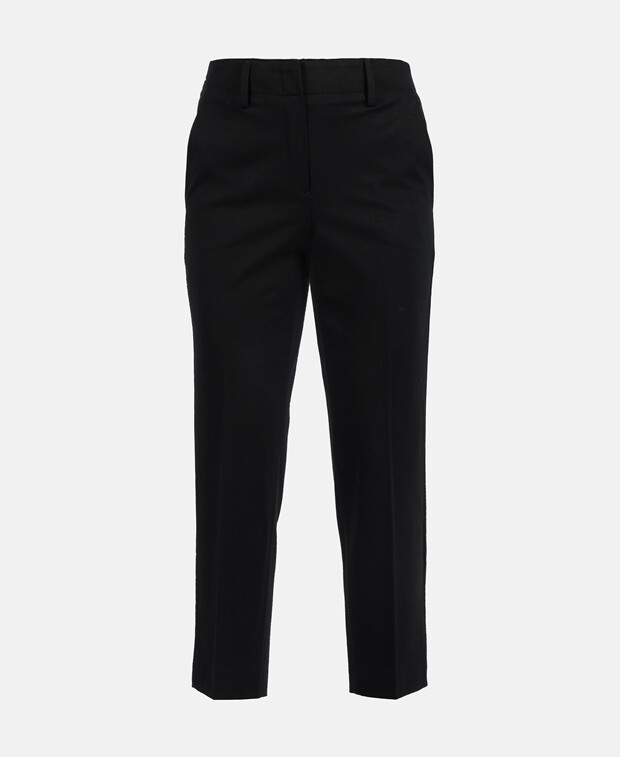 

Повседневные брюки Gerry Weber, черный
