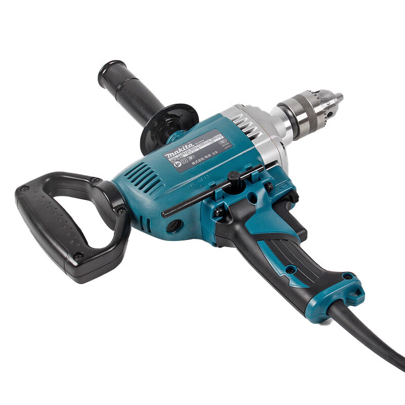 Дрель авиационная Makita DS4011, 750W