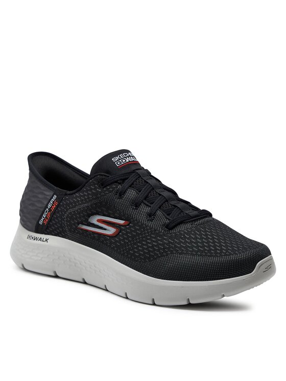 Кроссовки Skechers, черный