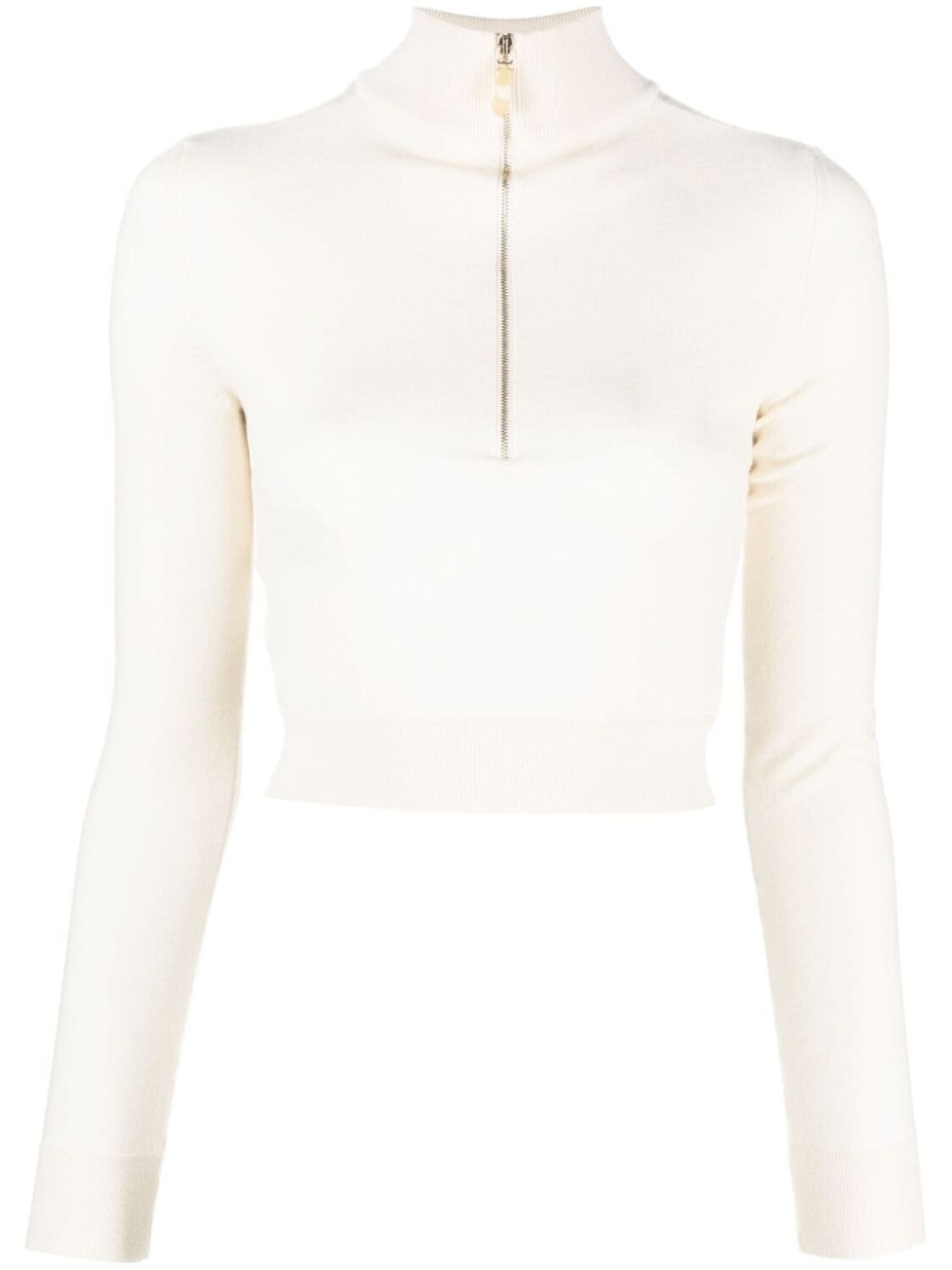 

Max Mara толстовка на молнии, серый