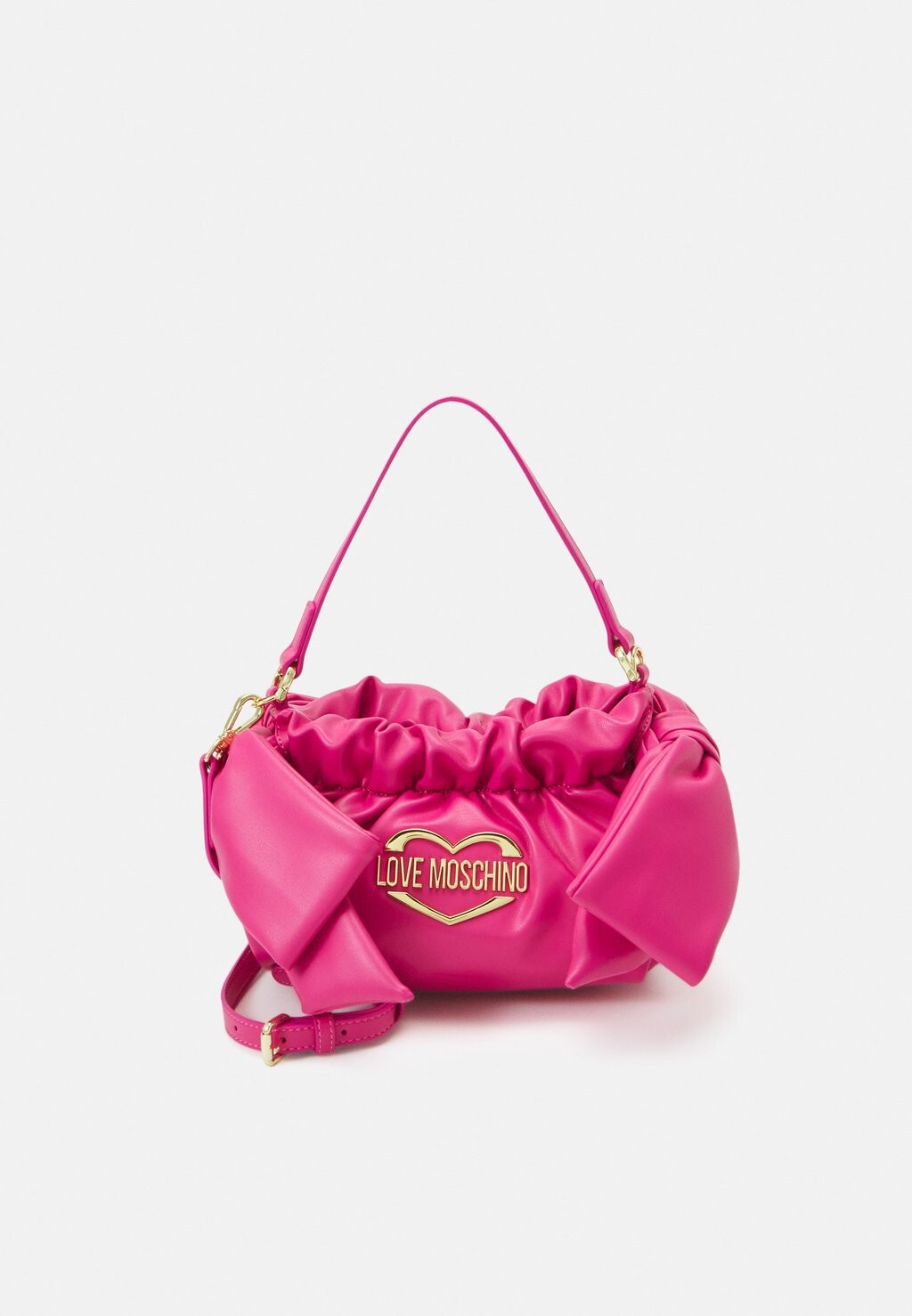 

Сумка Love Moschino