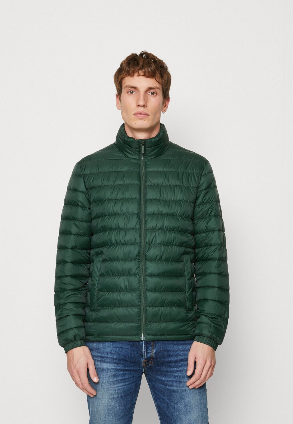 

Куртка Selected Homme УТЕПЛЕННАЯ КУРТКА, цвет mountain view