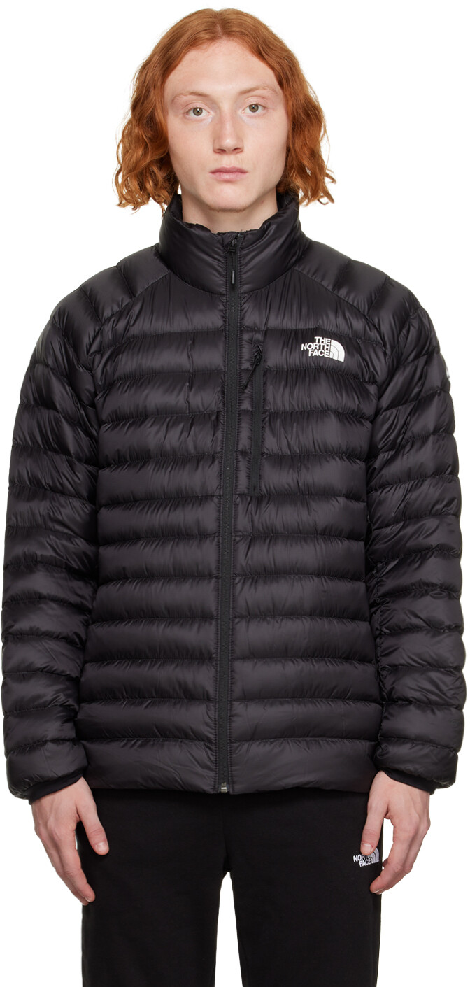 

Черный - Пуховик Breithorn TNF черный The North Face