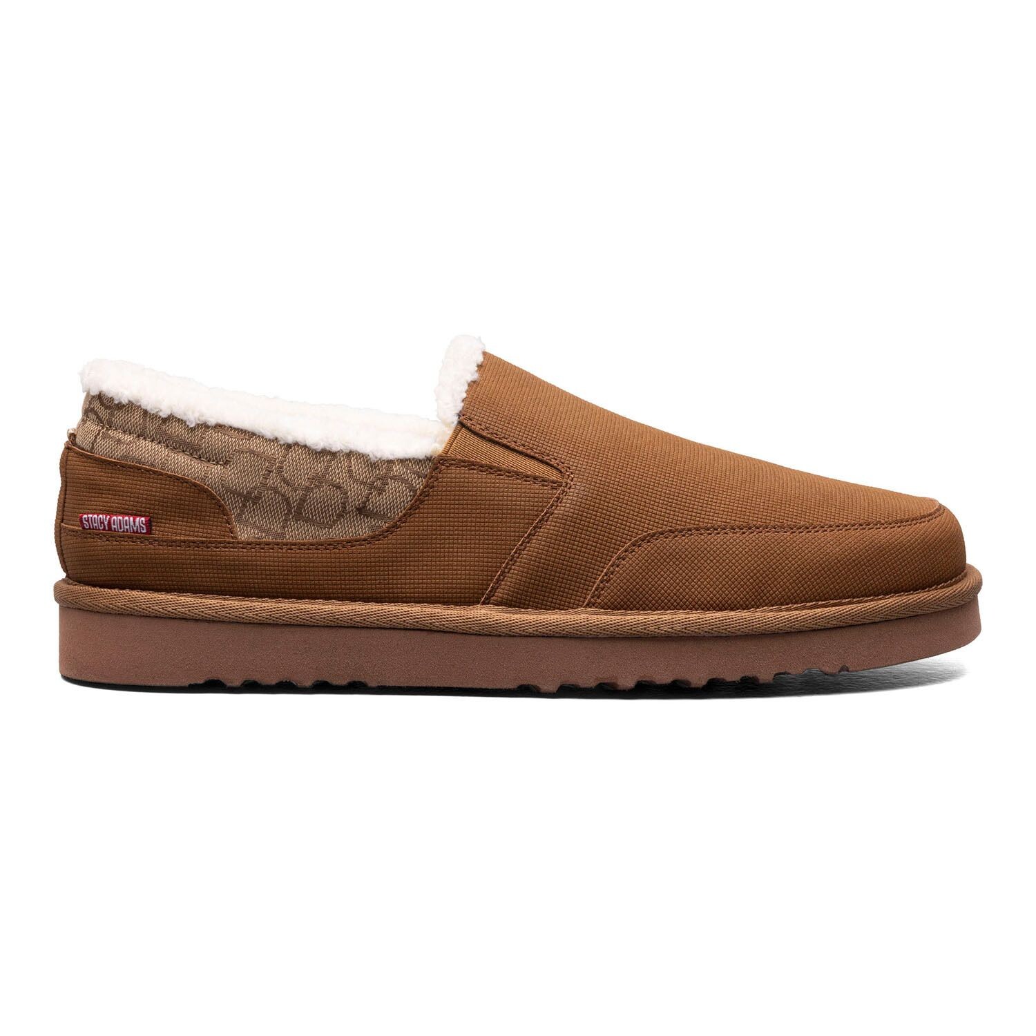 

Мужские слипоны Stacy Adams Coze Moc Toe
