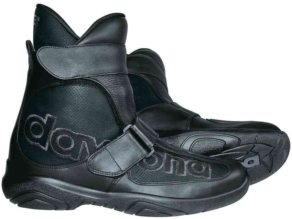 Водонепроницаемые мотоциклетные ботинки Journey GTX Gore-Tex Daytona sfb легкие мужские рабочие ботинки боевые ботинки военные ботинки ботинки со шнуровкой сетчатые мотоциклетные ботинки водонепроницаемая