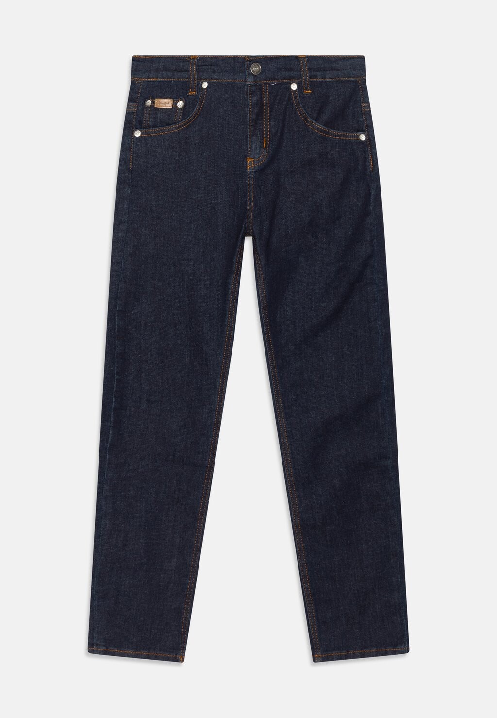 

Джинсы свободного кроя BOYS Blue Effect, цвет clean rinsed